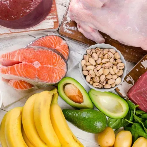 Vitamina B6
