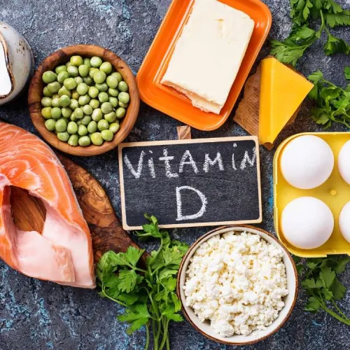 Vitamina D3